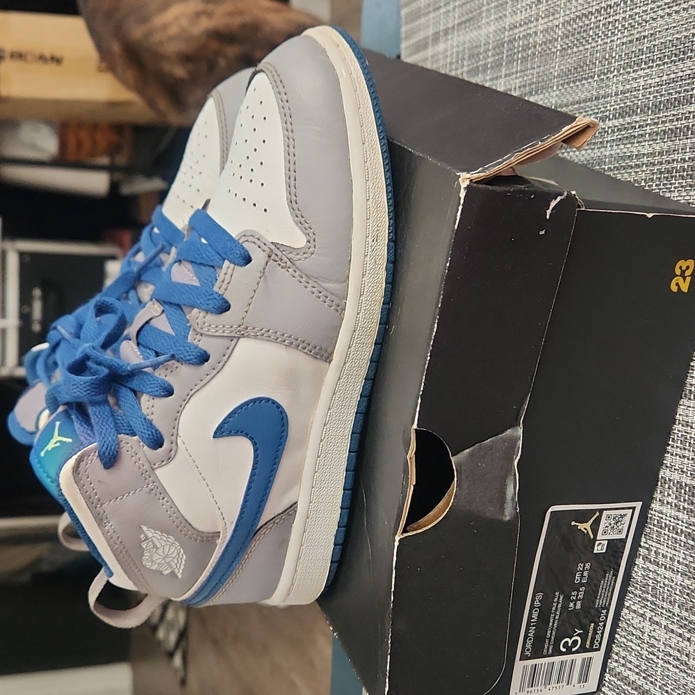 Jordan 1